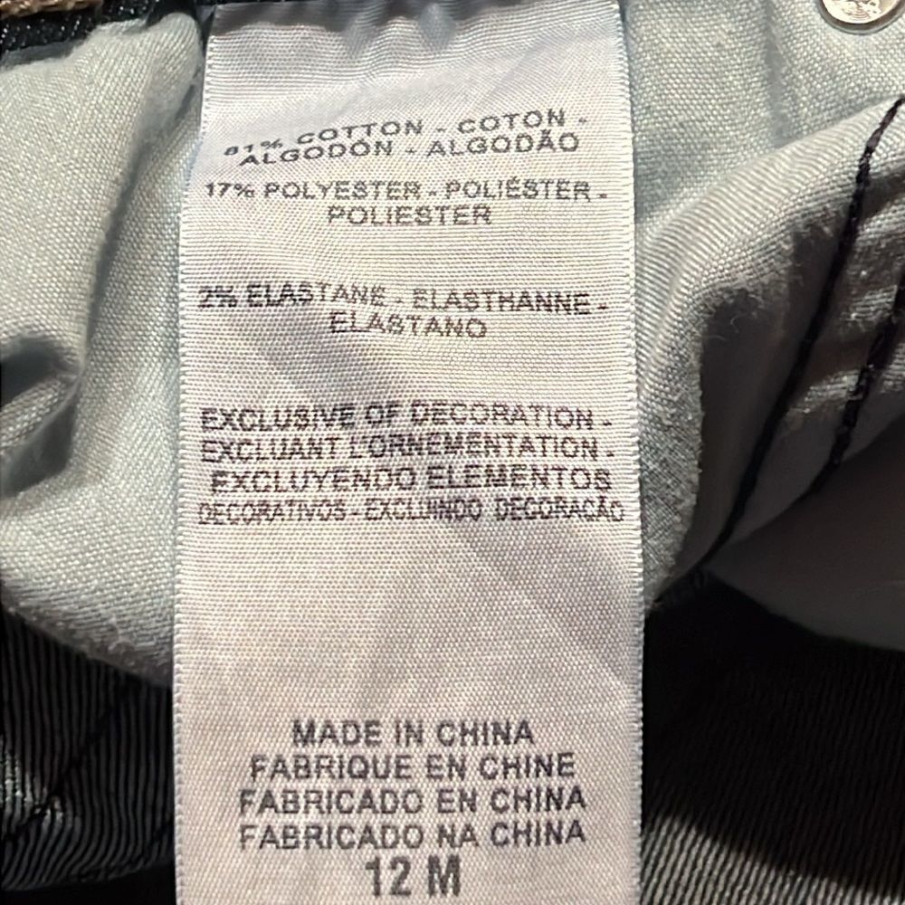 Levi’s jeans - Picture 7 of 10